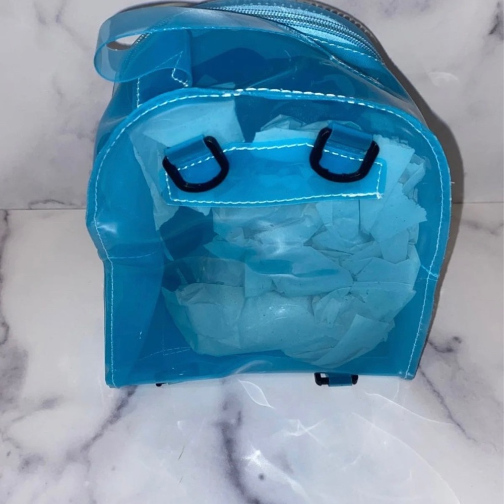 Mini Backpack - Picture 3 of 7